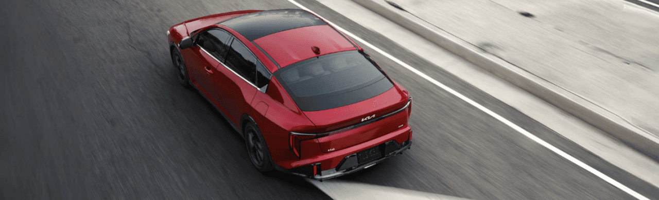 2026 Kia K4 vs K5: Performance Showdown Near Phoenix