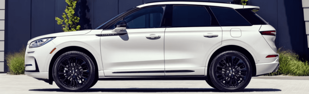 2026 Corsair vs Nautilus: Lincoln SUV Choices near Phoenix